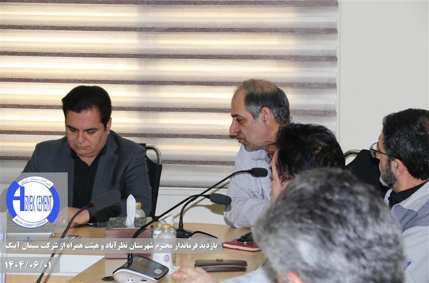 بازدید فرماندار