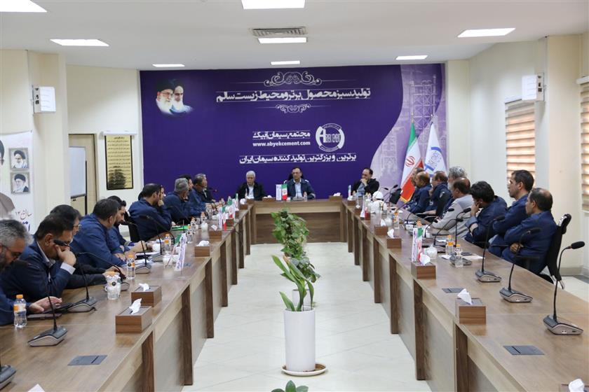 تقویت ساختار بازرگانی